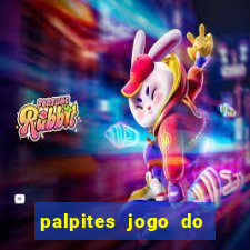 palpites jogo do bicho hoje